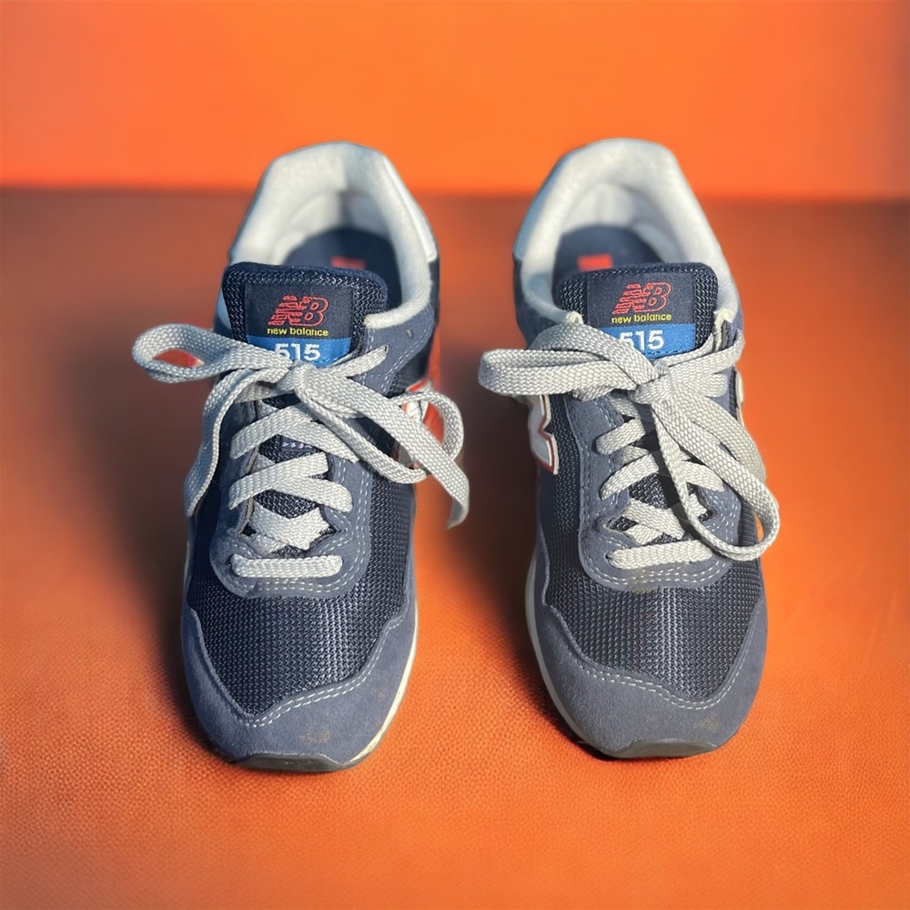 New Balance Kid's 515 V1 Lace-up Sneaker